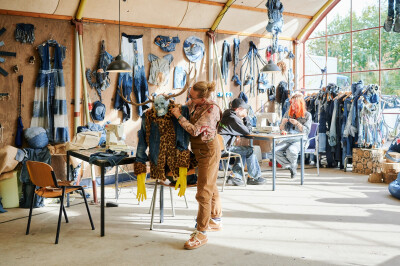 SDG House Groningen - Empowered bij Noorderpoort