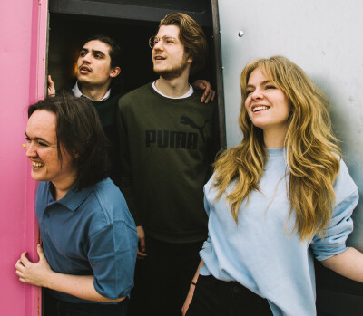 Goldberg Escape Room